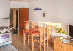 Ferienwohnpark Gustow