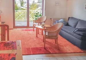 Ferienwohnpark Gustow