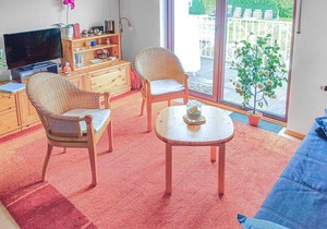 Ferienwohnpark Gustow