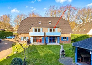 Ferienwohnung 05 Am Selliner See