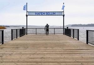 Ferienwohnung 05 Am Selliner See