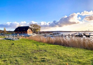 Ferienwohnung 05 Am Selliner See