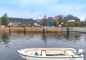 Ferienwohnung 12 Am Selliner See