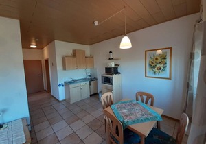 Ferienwohnung 2 - Weingut Erz