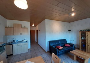 Ferienwohnung 2 - Weingut Erz