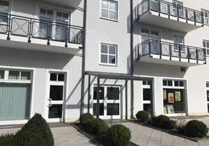 Ferienwohnung 8 im Haus Hühnergott Sellin