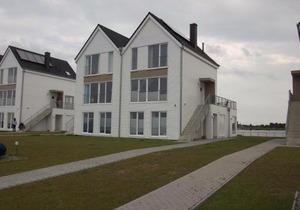 Ferienwohnung Admiral Suite