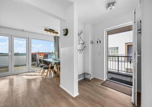 Ferienwohnung Admiral Suite