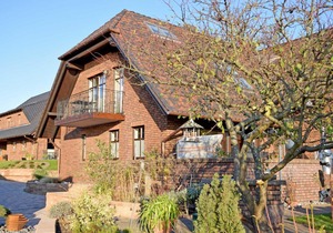 Ferienwohnung am Selliner See