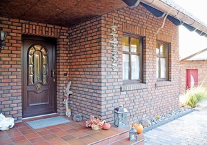 Ferienwohnung am Selliner See