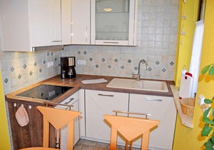 Ferienwohnung am Selliner See