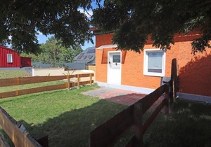Ferienwohnung am Oase am Vilzsee