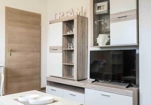 Ferienwohnung Anke - Apartment 3