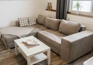 Ferienwohnung Anke - Apartment 5d