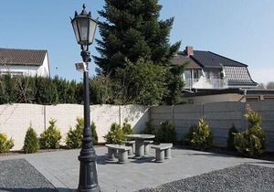 Ferienwohnung Anke - Apartment 5d