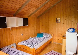 Ferienwohnung/app. für 6 Gäste mit 55m² in Glücksburg