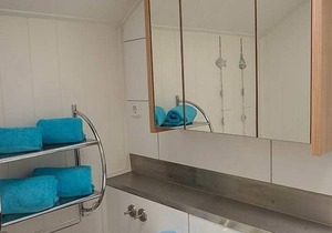Ferienwohnung/app. für 6 Gäste mit 55m² in Glücksburg