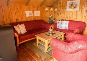 Ferienwohnung/app. für 6 Gäste mit 55m² in Glücksburg