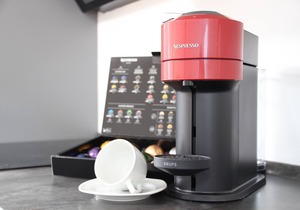 Ferienwohnung/app. für 4 Gäste mit 64m² in Hilden