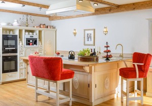 Ferienwohnung/app. für 4 Gäste mit 120m² in Sellin