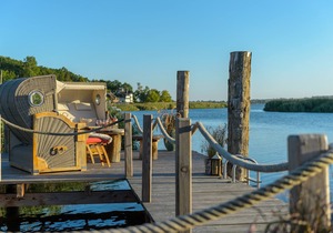 Ferienwohnung/app. für 4 Gäste mit 120m² in Sellin