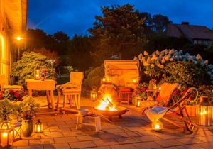 Ferienwohnung/app. für 4 Gäste mit 120m² in Sellin