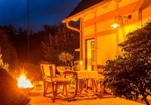 Ferienwohnung/app. für 4 Gäste mit 120m² in Sellin