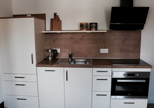 Ferienwohnung/app. für 2 Gäste mit 28m² in Vahlbruch
