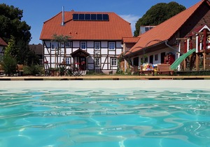 Ferienwohnung/app. für 2 Gäste mit 28m² in Vahlbruch
