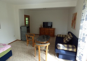 Ferienwohnung "Beim Doktor" Wohnung31