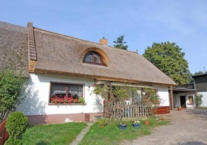 Ferienwohnung Benz USE 2021