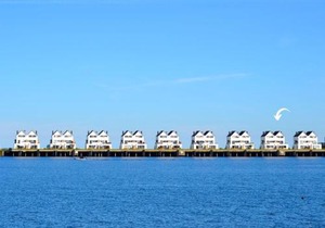 Ferienwohnung Brigantine56