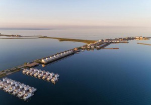 Ferienwohnung Brigantine56