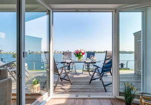 Ferienwohnung Brigantine56