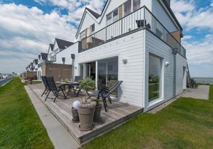 Ferienwohnung Brigantine56