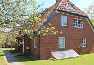 Ferienwohnung Brise