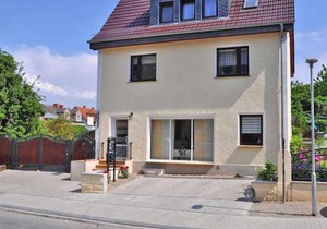 Ferienwohnung Burg Stargard SEE 8451