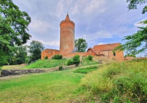 Ferienwohnung Burg Stargard SEE 8451
