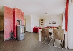 Ferienwohnung Direkt an der Marina - App. 1