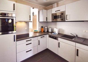 Ferienwohnung Direkt an der Marina - App. 2