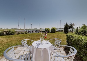 Ferienwohnung Direkt an der Marina - App. 2