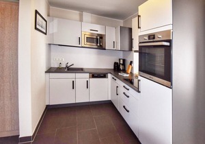 Ferienwohnung Direkt an der Marina App. 6