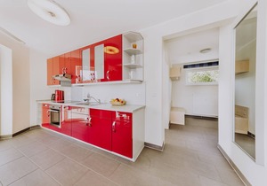 Ferienwohnung Direkt an der Marina - App. 4