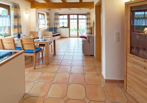 Ferienwohnung Dreimaster W2