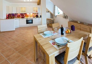 Ferienwohnung Dreimaster W3