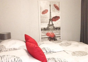 Ferienwohnung Eitorf