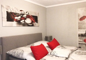 Ferienwohnung Eitorf