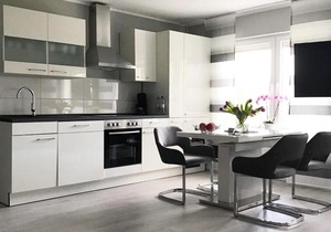 Ferienwohnung Eitorf