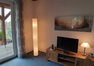 Ferienwohnung Elisabeth