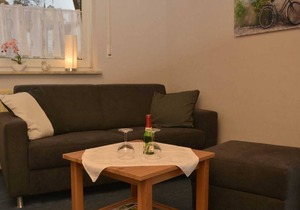 Ferienwohnung Elisabeth